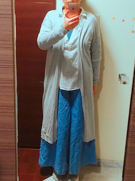 ちぃさんのコーディネート