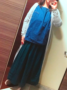 ちぃさんのコーディネート