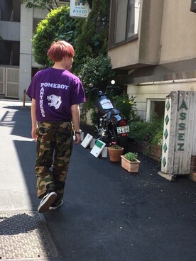 kenji.kさんのコーディネート