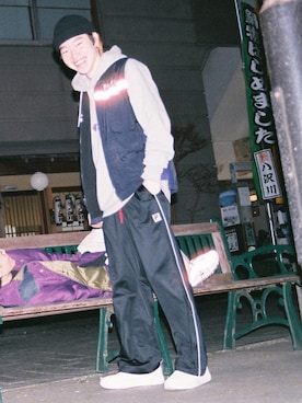 kenji.kさんのコーディネート