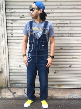 かくちゃんさんのコーディネート
