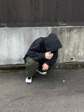 💣ばくだんくん💣さんのコーディネート