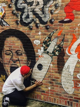 ひぐぴーさんのコーディネート