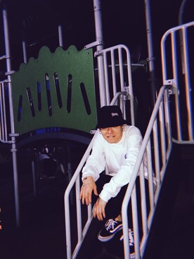 ひぐぴーさんのコーディネート