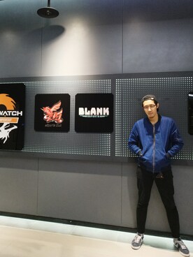 鍾乃恩（小暙）さんのコーディネート