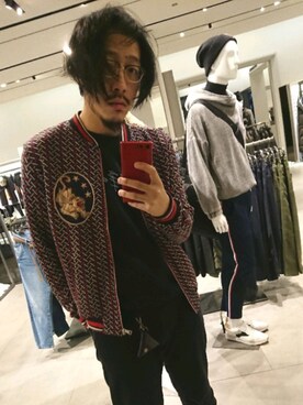 鍾乃恩（小暙）さんのコーディネート