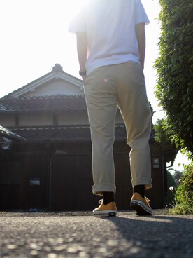 kamさんのコーディネート