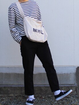 kamさんのコーディネート