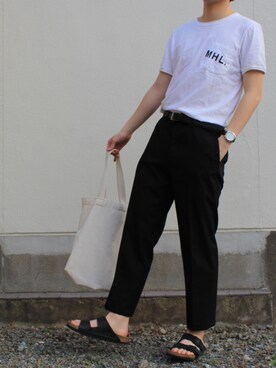 kamさんのコーディネート