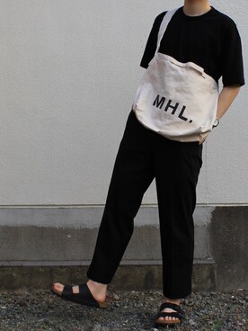 kamさんのコーディネート