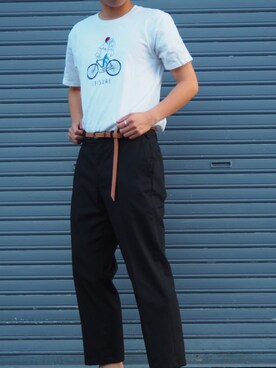 kamさんのコーディネート