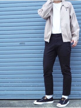 kamさんのコーディネート