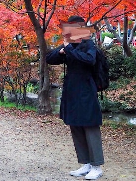 kamさんのコーディネート