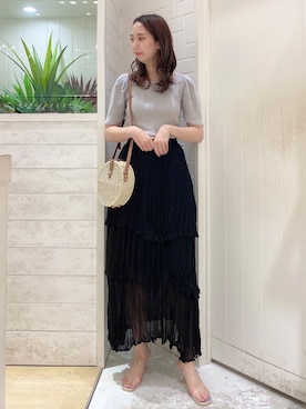 narumiさんのコーディネート