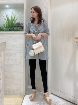 narumiさんのコーディネート