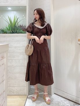 narumiさんのコーディネート