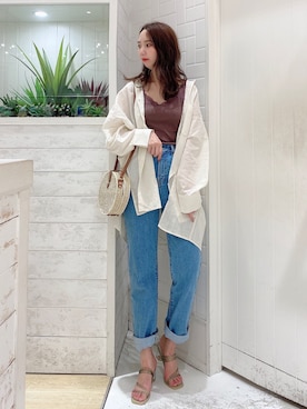 narumiさんのコーディネート