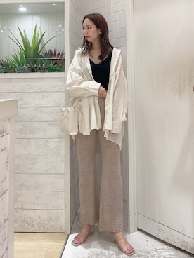 narumiさんのコーディネート