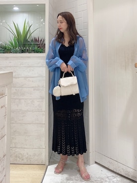 narumiさんのコーディネート