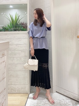 narumiさんのコーディネート