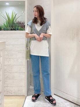 narumiさんのコーディネート