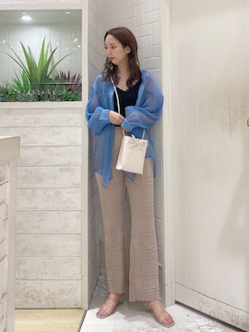 narumiさんのコーディネート