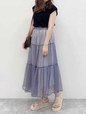 narumiさんのコーディネート