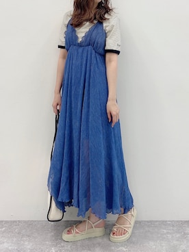 narumiさんのコーディネート