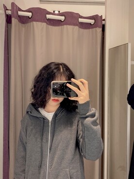 小狮的苏打さんのコーディネート