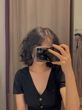 小狮的苏打さんのコーディネート