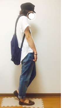 ゆゆゆり。さんのコーディネート