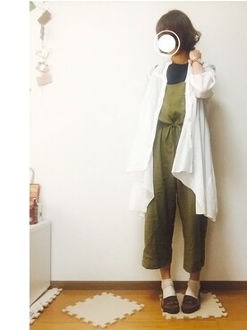 ゆゆゆり。さんのコーディネート