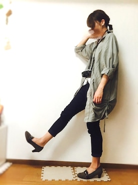 ゆゆゆり。さんのコーディネート