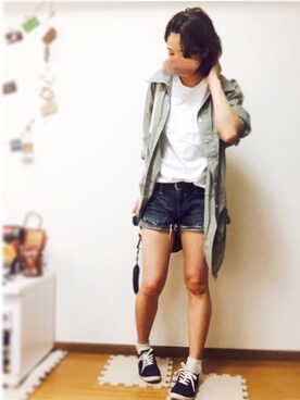 ゆゆゆり。さんのコーディネート