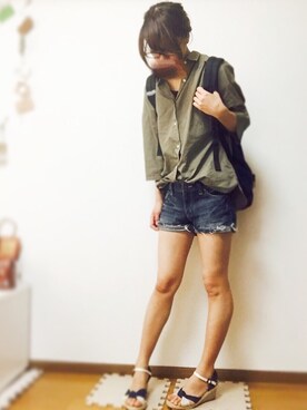 ゆゆゆり。さんのコーディネート