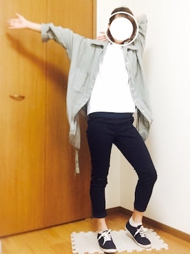 ゆゆゆり。さんのコーディネート