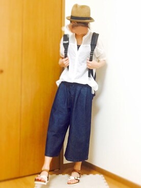 ゆゆゆり。さんのコーディネート