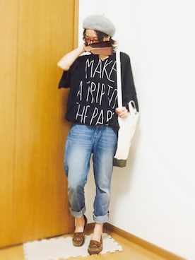 ゆゆゆり。さんのコーディネート
