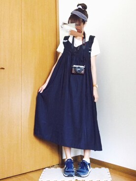 ゆゆゆり。さんのコーディネート