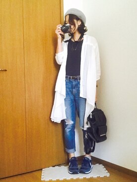 ゆゆゆり。さんのコーディネート