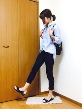 ゆゆゆり。さんのコーディネート