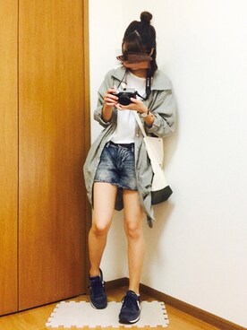 ゆゆゆり。さんのコーディネート