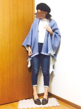 ゆゆゆり。さんのコーディネート