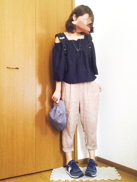 ゆゆゆり。さんのコーディネート