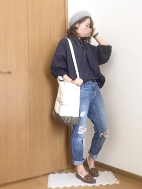 ゆゆゆり。さんのコーディネート