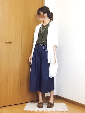 ゆゆゆり。さんのコーディネート