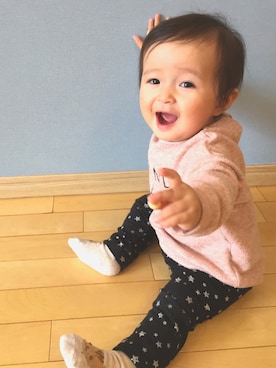 mitsuba1119さんのコーディネート