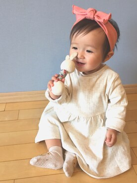 mitsuba1119さんのコーディネート