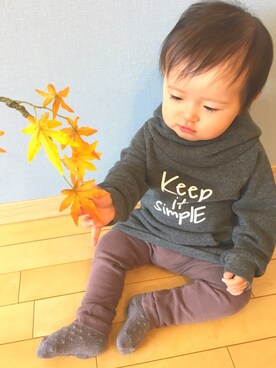 mitsuba1119さんのコーディネート