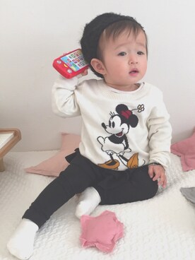 mitsuba1119さんのコーディネート